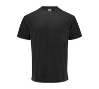 James Harvest Unisex Adult Devons Pocket T-Shirt BC7140