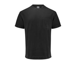 James Harvest Unisex Adult Devons Pocket T-Shirt BC7140