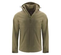 James Harvest Water Repellent Lodgetown Softshell Jacket