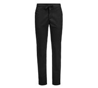 James Harvest Women's Freehold Regular Chinos in Black | Size: 30R James Harvest Black 30R