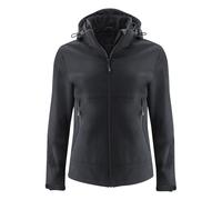 James Harvest Womens/Ladies Lodgetown Soft Shell Jacket BC5764