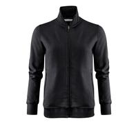 James Harvest Womens/Ladies Melville Full Zip Jacket BC5735
