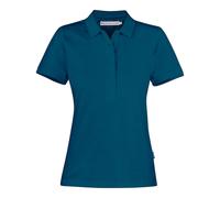 James Harvest Womens/Ladies Neptune Polo Shirt BC5825