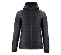James Harvest Womens/Ladies Woodlake Padded Jacket BC5729