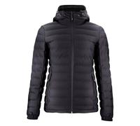 James Harvest Women's Woodlake Padded Jacket in Black | Size: 2XL James Harvest Black 2XL