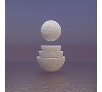 James Heather – Invisible Forces – CD (2022)