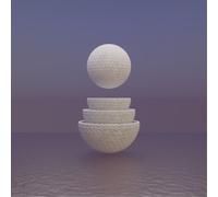 James Heather James Heather: Invisible Forces (CD) Album (US IMPORT)