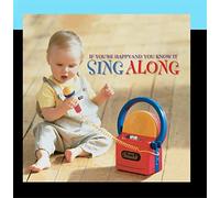 James Heatherington - If You're Happy and You Know It Sing Along