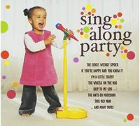 James Heatherington/Kim Wideman - Sing-Along Party