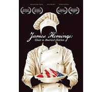 James Hemings: Ghost In America's Kitchen