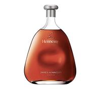 James Hennessy