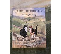 James Herriot's Cat Stories