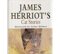 James Herriot's Cat Stories