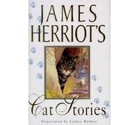 James Herriot's Cat Stories