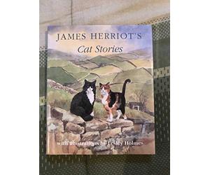James Herriot's Cat Stories