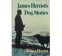 James Herriot's Dog Stories