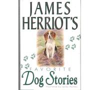 James Herriot's Favorite Dog Stories