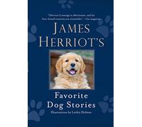 James Herriot's Favorite Dog Stories