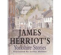 James Herriot's Favourite Dog Stories