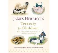 James Herriot's Treasury for Children[JAMES HERRIOTS TREAS FOR CHILD][Hardcover]