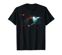 James Hetfield Metallica Black Album Tour T-Shirt