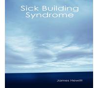 James Hewitt Sick Building Syndrome Hardcover Book James Hewitt Multicolor