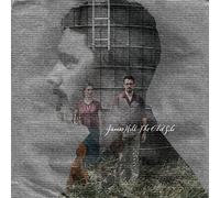 James Hill - Old Silo - CD - J3z
