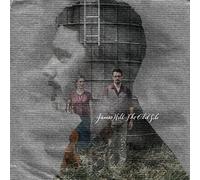 James Hill - The Old Silo