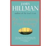 Re-Visioning Psychology