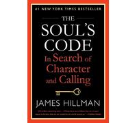 James Hillman The Soul's Code (Paperback) (US IMPORT)