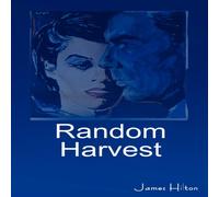 James Hilton Random Harvest Paperback Book James Hilton Multicolor