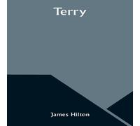 James Hilton Terry Paperback Book James Hilton Multicolor