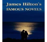 James Hilton Unabridged (Translated Copy) Hardcover Book James Hilton Multicolor