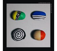 James Holden & Camilo Tirado/Luke Abbot Outdoor Museum of Fractals/555h (Vinyl)