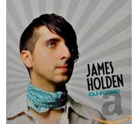 James Holden - Dj Kicks