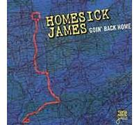 James, Homesick - Goin' Back Home