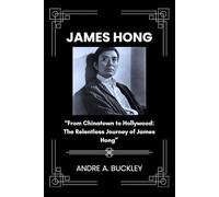 JAMES HONG: From Chinatown to Hollywood: The Relentless Journey of James Hong