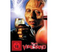 James Hong, Karen Lorre, Michael Wong - The Vineyard