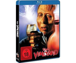 James Hong, Karen Lorre, Michael Wong - The Vineyard
