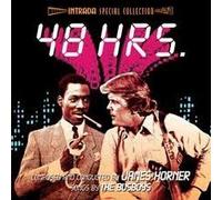 James Horner - 48 Hours