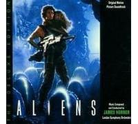 James Horner - Aliens: The Deluxe Edition