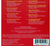 James Horner - Another 48 Hours