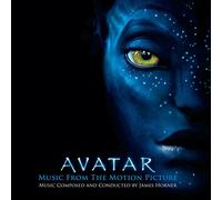 James Horner Avatar [Vinyl] Vinyl - New