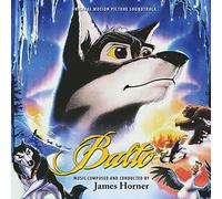 James Horner - Balto (Expanded Original Soundtrack)