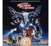 James Horner - Battle Beyond The Stars