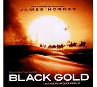 James Horner - Black Gold