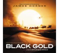 Black Gold (Original Motion Picture Soundtrack)