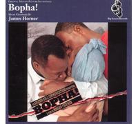 James Horner - Bopha!