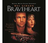 Various Artists - Braveheart [VINYL]