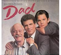 James Horner - Dad (1989, soundtrack) [VINYL]